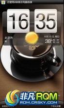 HTC G14 ROM-RCMix V7.1޸Żȶʡ