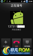 HTC G10 ROM-CM 7 ׿2.3.7 BUGҹ  ֵ ػ