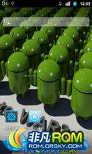 HTC G10 ROM-CM7.2_4.16 ܲ  ڴ ȶ Ƽʹ
