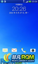 HTC G10 ROM-׿4.0.4 Sense4.1-F96 ϸ ղذ
