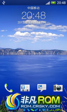 HTC G10 ROM-Desire HD Android4.0.4 Sense4.1 G10 ƪ