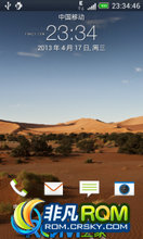 HTC G10 ROM-׿4.0.4 Sense4.1 and Sense5.0-F77ȫղذ