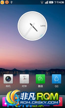 HTC g10 ROM- supertweak superchargev6Ư