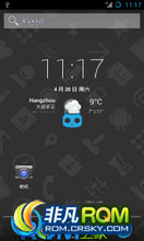 HTC G10 ROM-Desire HD 4.2.2 ԴCM10.1_4.20 Ӫ̹ FM 