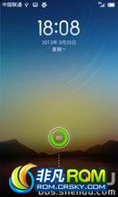 HTC G10 ROM-G10_MIUI_v5 3.3.22°Ż