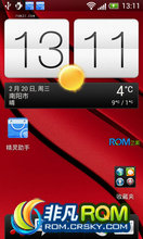 HTC G10 ROM ˢ ׿4.0.4 Sense4.1 F50Ԫڰ