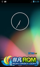 HTC G10 ROM ˢ AOSP 4.2.2 ٷֱ ȶV3