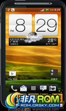 HTC G10 ROM-Desire HD 4.0.3 Sense4.0 ܽ