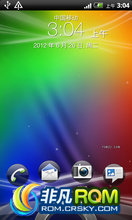 HTC Desire HD G10ROM-¹ٷROMڶ