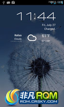 HTC Desire HD G10 ROM-Jelly Bean 4.1  beta10