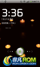 HTC Desire HD(G10) ROM-ROM 1.7.27 for HTC Desire HD