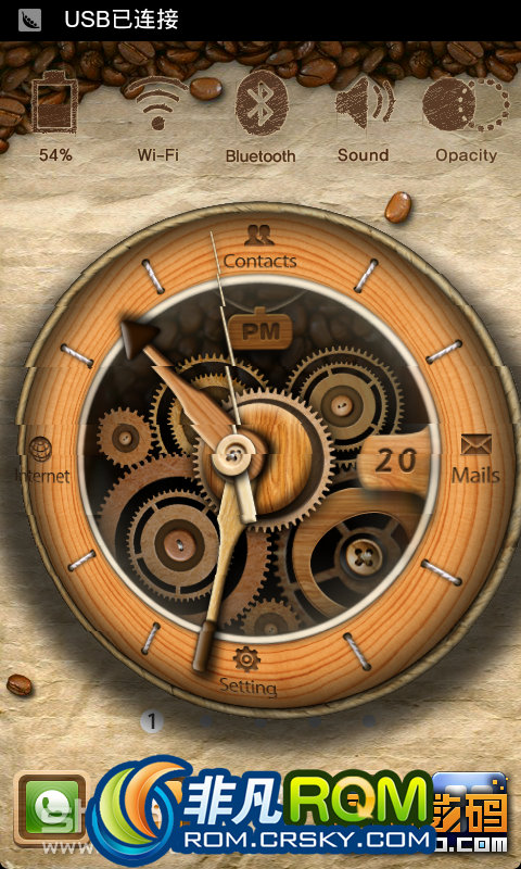 3