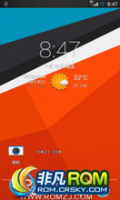 HTC ONE X ROM-CM10.1 8.14 Դ  FM Ż 