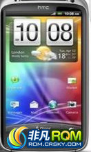 HTC ONE X ٷ 4.0 ROM