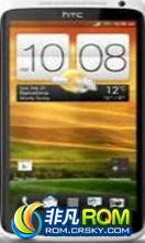 HTC ONE X ۰ٷ 4.0 ROM