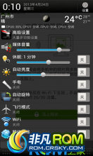 HTC One X ROM-4.0.4-Sense4.1-Z9ð
