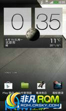 HTC One X ROM-ViperX 3.5.4 China Alexں ǿ ޸