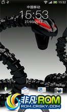 HTC OneX ROM-ŷ3.14ViperX3.3.9.1ȶʡ糤ʹѡ
