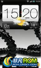HTC One X ROM-ViperX3.5.2ٴθ3.19
