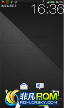 HTC One X ROM-DDDx2 sense5ԭͼꡢ߼