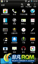 HTC ONE X  ROM-4.1  Sense 5 ROM ȶ