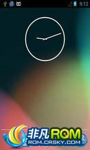 HTC One X ROM-Cyanogen ŶHTC One X (G23) rom