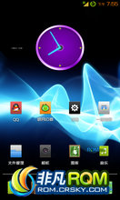 HTC One X ROM ˢ ׿4.2.1 Cm10.1Ż T9 CM ʡ