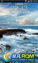 HTC One X ROM-Tommy B3.1  ViperX3.3.3  ػ޸