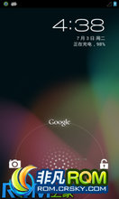 HTC One X ROM-[Nightly 2012.12.30 CM10] Cyanogen Ŷ