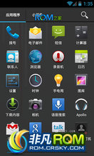 HTC One X ROM ˢ LiGux-v4.1-RC1    ȶˢ