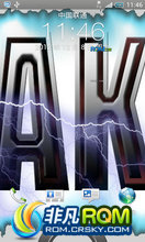 HTC One X ROM ˢ KingROM V1.0 ˵ п Ч