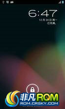 HTC One X ROM-CM10 ԭ4.1.2 