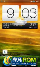 HTC One X ROM-ŷп ȶʡ
