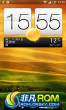 HTC One X ROM-̨ٷ Jelly Bean 4.1.1 ROM