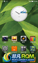HTC One X ROM ˢ []MIUI 2.11.23 ROM for HTC One X