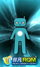 HTC ONE X ROM-ֲX-UI beta1.3 ȫµUI滪