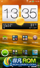 HTC ONE X ROM-ٷ4.0.4 Sense4.1 V1.3 oneXǱ ŻˢROM