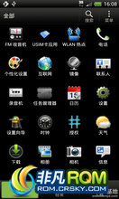 HTC ONE X ROM-ڴ ռ ٶ Ч ȶˢROM