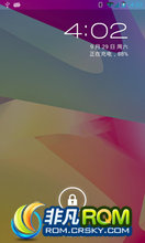 HTC One X ROM-4.1.1 Lidroid one x 0.9.4 15  ״̬׿ROM