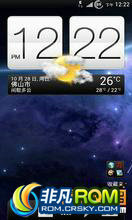 HTC One X ROM-One X 4.1.1 3.14.709.16 CeOڰV2