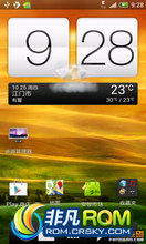 HTC One X ROM-Android4.04 Sense4.1 ˢ ǿЧ ȶ