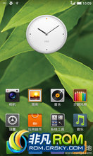 HTC One X ROM- MIUI 2.9.29 ROM for HTC One XˢROM