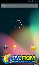 HTC One X ROM-CM10 ԭ׿4.1.2 ·ѡ Ż 
