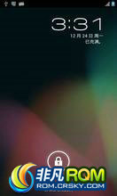 HTC One X ROM-4.1.1ROM ʡ 