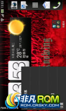 HTC One X ROM-ԶDIY Żȶʡ 2.17.401.2 4.0.4 Sense 4.1