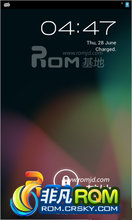 HTC G23 One X ROM-׿4.1ٷŻˢROM
