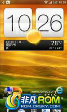 HTC One X ROM-8.1.0  װλ 