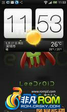 HTC ONE X ROM-ֵ 1.29.401.11 LEED6.3.0֮ONE X LEED sxh3366 H17.0ܴ