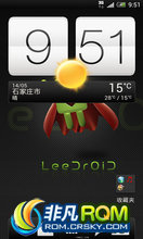 HTC One X ROM-  Ϊֻ LeeDrOiD One Xtreme V6.2.0