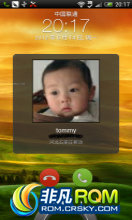 HTC One X ROM-¹RUU leedroid ʡ ǿź Tommy OneX 1.29 v5
